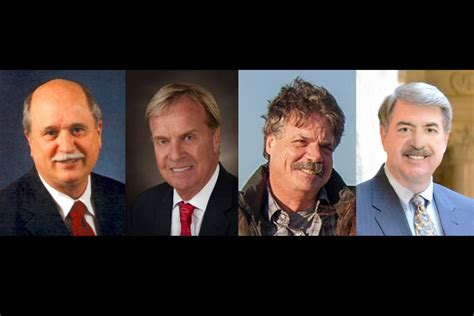 Indiana Farm Leaders In Running To Be Trumps Agriculture Chief