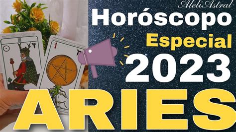 Aries ♈elegiras Lo Mejor Para Ti💟 Amor Real ️🙏aries Horoscopo Enero 2023 Youtube