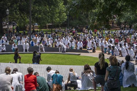 The Bigger Picture: Honoring George Floyd at UVA’s Memorial to Enslaved ...