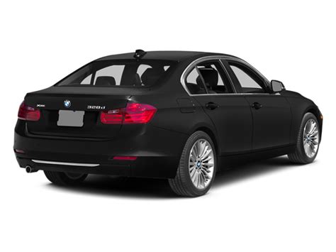 Used 2014 Bmw 3 Series Sedan 4d 328d I4 T Diesel Ratings Values Reviews And Awards