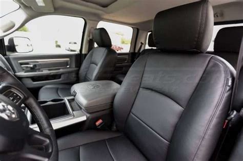 Dodge Ram Upholstery Kit - LeatherSeats.com