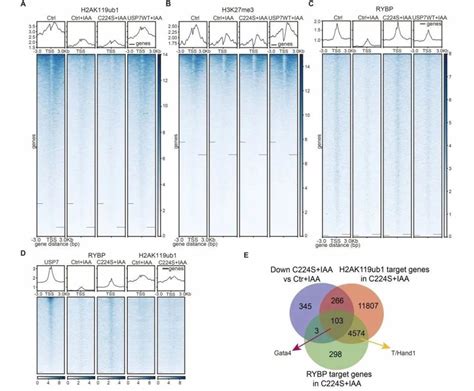 Science Advances Usp Westlake Omics