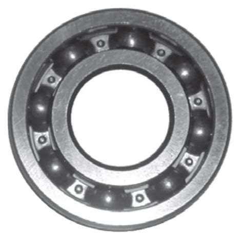 Mercurymariner Lower Crank Bearings