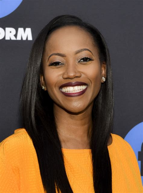 Erika Alexander | Black Lightning Wiki | Fandom