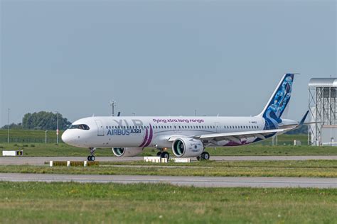 Collecter Imagen Airbus Xlr First Flight Fr Thptnganamst Edu Vn