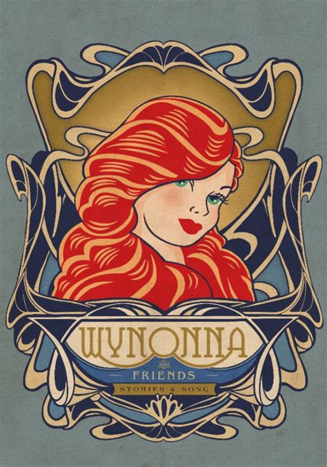 Wynonna Announces “Wynonna and Friends: Stories & Song” Tour ...