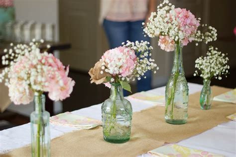 Wright By Me: Shabby Chic Baby Shower