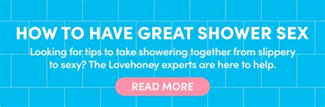 Celebrate National Shower Together Day 🚿 Lovehoney