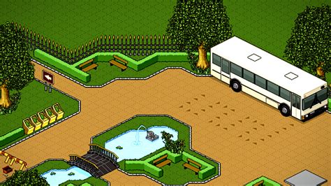 Habbo Hotel Returns In Origins A Lovingly Restored