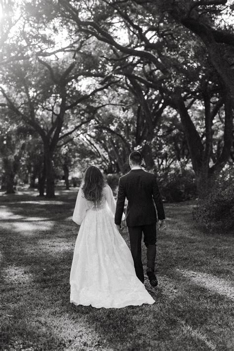 Mcgovern Centennial Gardens Post Wedding Session Romantic Elegant