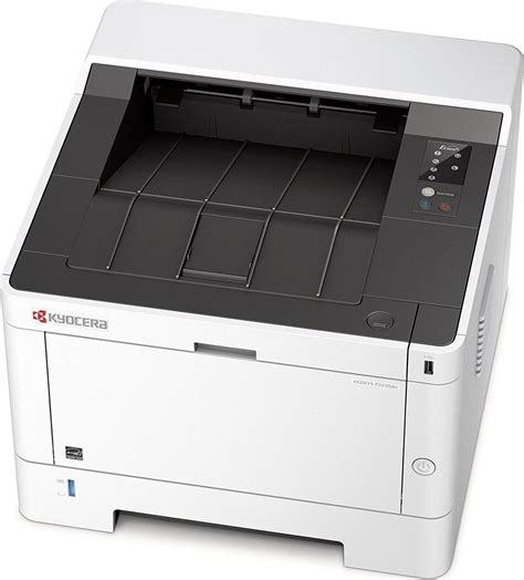 Kyocera Ecosys P Dn Laser Skroutz Gr