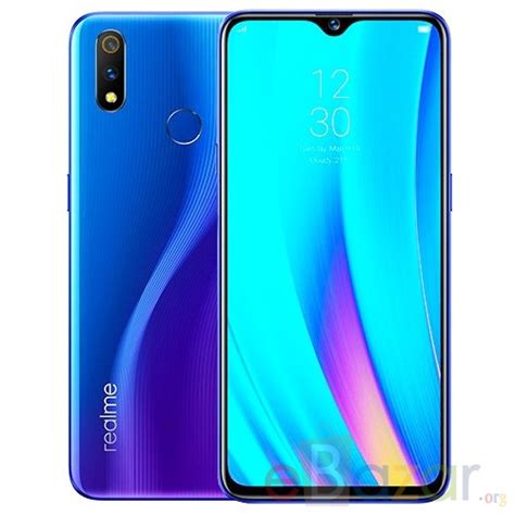 Realme 3 Pro Full Specifications And Price In Bangladesh E Bazar Org