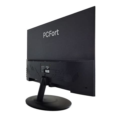 Monitor Pcfort T215 21 Polegadas Led Vga Hdmi Vesa Outlet