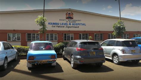 Nyoro Releases 55 Patients Detained Over Unpaid Bills In Wake Of