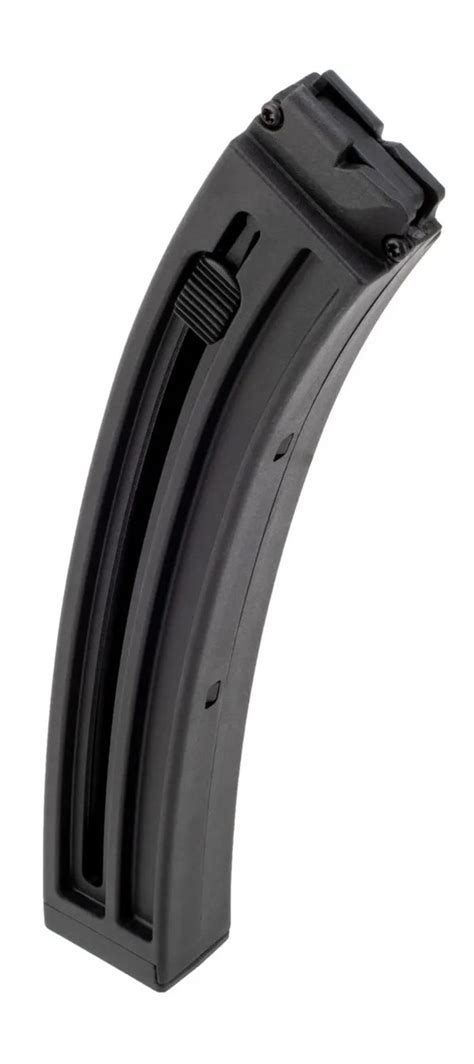 Heckler & Koch MP5 22LR 25-Rounds Magazine