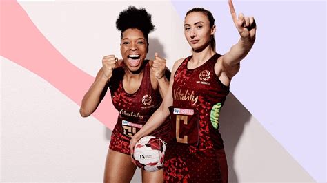 Netball uniforms – Artofit