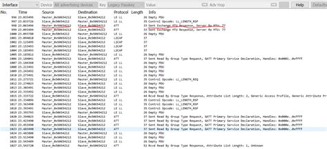 iOS Swift Core Bluetooth: Re-launching Your App from a BLE Device