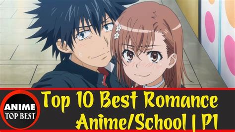 Top Best Romance Anime Movies Best Romance Anime Of All Time