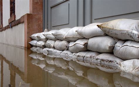 Haus vor Hochwasser schützen 5 Tipps Postbank