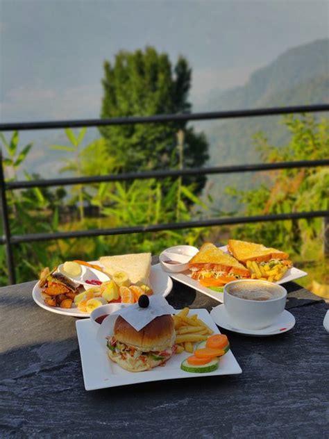 Rock Garden Resort Pokhara Specialty Hotel Reviews Photos Rate