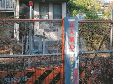 [b 殺人] 世田谷一家殺害の事件現場で「肝試し」 高校生の集団が敷地に侵入した疑い 警視庁が捜査：東京新聞 Tokyo Web