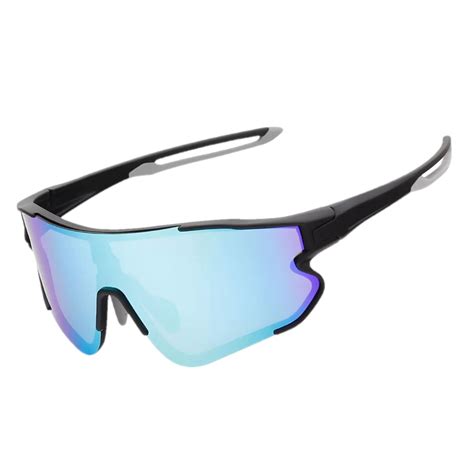 Gafas Ciclismo Polarizadas Deportivas Protecci N Uv Eo Safe Imports Esi