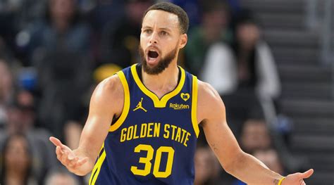 Warriors Stephen Curry Steve Kerr Criticize Referees After Double Ot