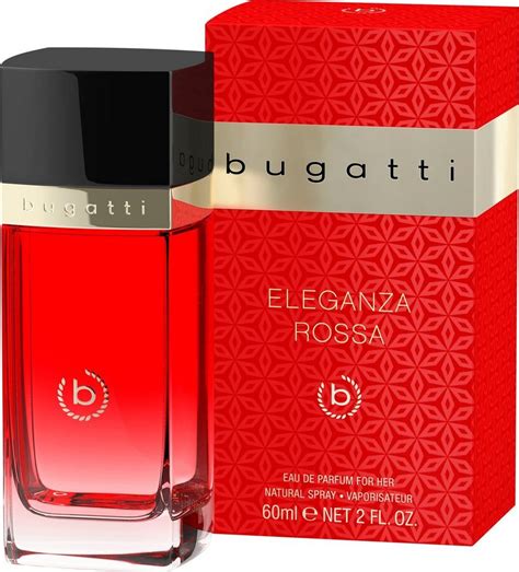 Bugatti Eau De Parfum