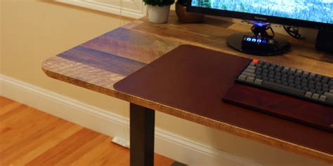 The Vari Electric Standing Desk Review: Functional but Flawed