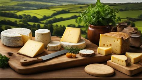 Discover Creamy Lancashire Cheese Delights - The Cheese Cellar