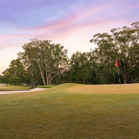 Coffs Harbour Golf Club in Coffs Harbour, New South Wales | Clubs and Pubs Near Me