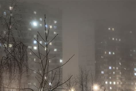 "Foggy City" Images – Browse 906 Stock Photos, Vectors, and Video ...