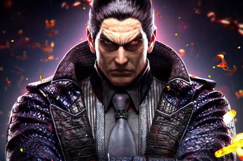 Tekken Da La Sorpresa Con Una Demo Que Est A La Vuelta De La Esquina