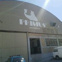 Cerveceria Primus Planta de Producción Cervecera en San Juan Del Río