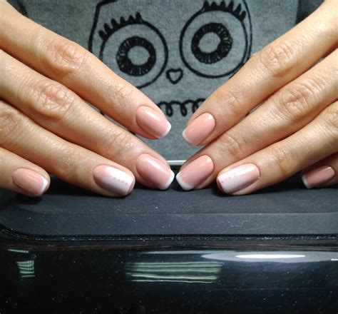 Японский Маникюр До И После - нашлось 55 Фотo