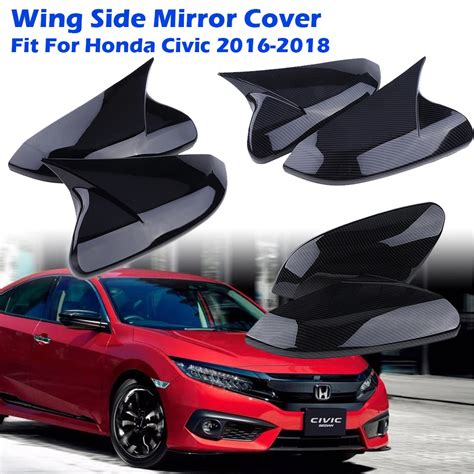 2017 Honda Civic Side Mirror Cover Ppgbbe Intranet Biologia Ufrj Br