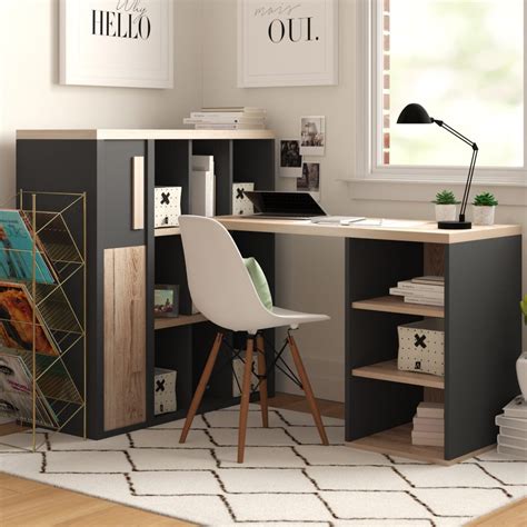 Современный Письменный Стол Для Подростка - COLLECTION-DESIGN.RU