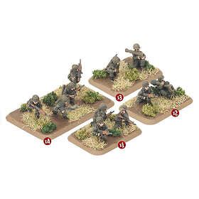 Dutch Armoured Infantry Platoon Fr N Kr