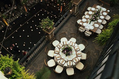 Casa Pedro Loza Hoteles Para Bodas En Guadalajara