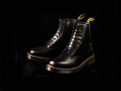 Dr Martens Boots: New for Spring/Summer 2015 | CHO | The Journal