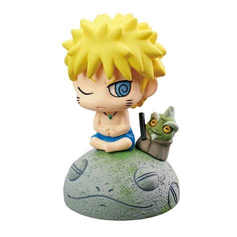 NARUTO ナルト 疾風伝 口寄せ ナルトと暁編 その弐商品情報メガホビ MEGA HOBBY STATIONメガハウスの