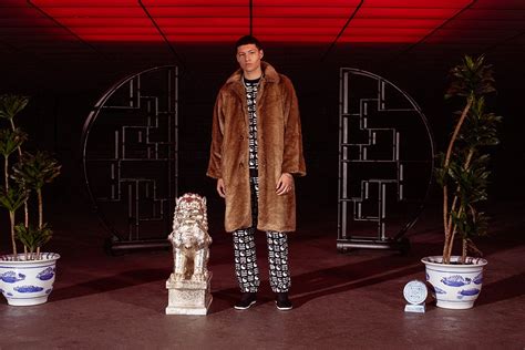 Clot Releases Its New Dynasty Fw21 Collection Hypebeast