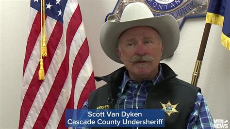 Cascade County undersheriff completes FBI training