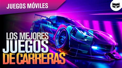 Los Mejores Juegos De Carreras Para Android Y Ios En 2022 Artofit