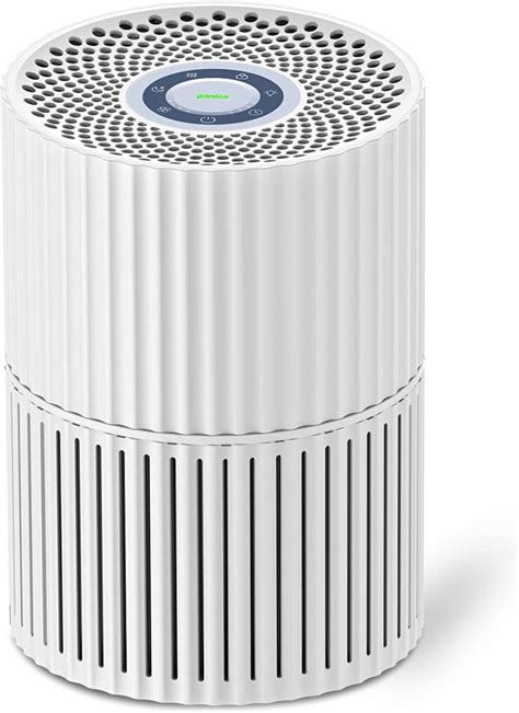 Ganiza H True Hepa Air Purifier For Gaa