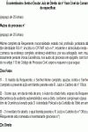 Refer Ncia De Peti O Substitui O De Partes No Processo Por Aliena O