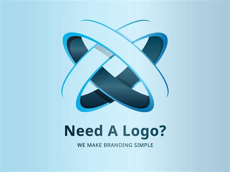 Need A Logo Design By Fourth Dimension Logo On Dribbble