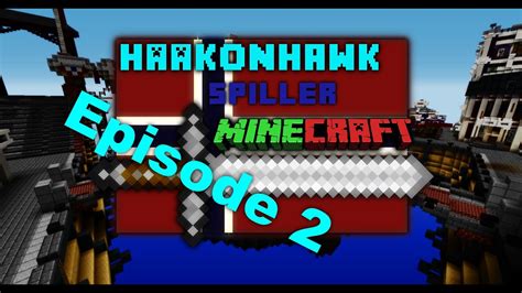 Hivemc Survival Games Episode 2 Youtube