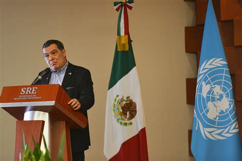 Galería Celebración Del 78 Aniversario De Las Naciones Unidas Tláhuac