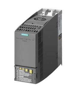 Siemens Sl Ke Af Sinamics